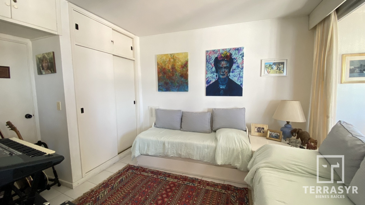 Apartamento ID.529 - Depto en el corazón de la península!! Hermosa vista al puerto !