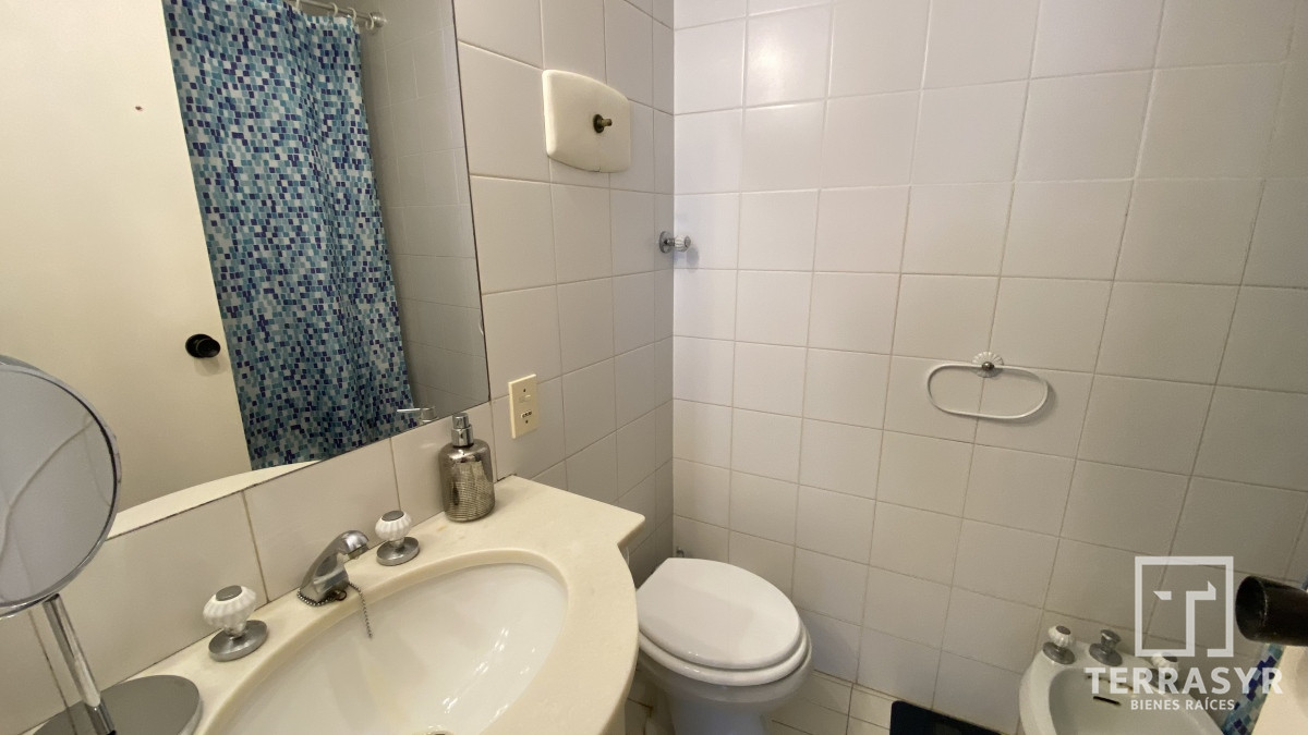 Apartamento ID.529 - Depto en el corazón de la península!! Hermosa vista al puerto !