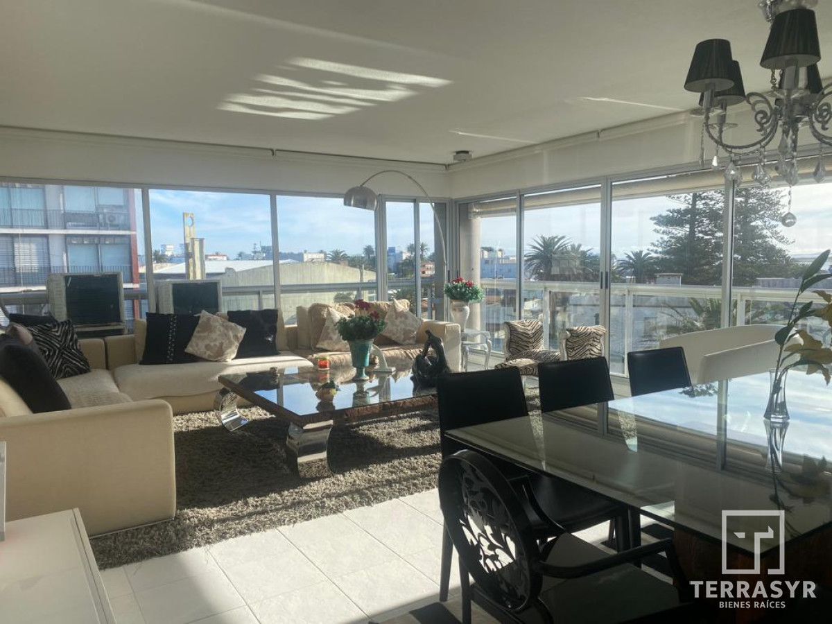 Apartamento ID.771 - Espectacular vista al puerto 