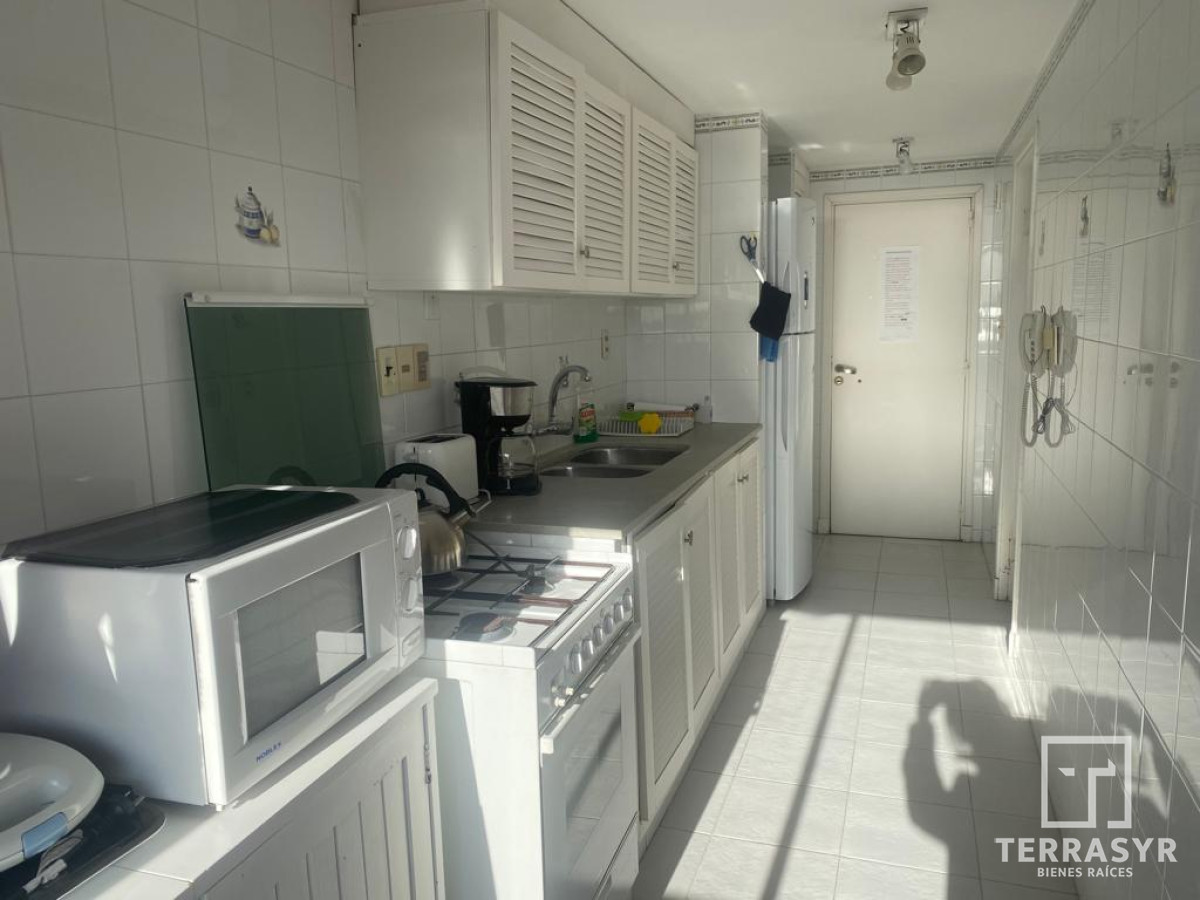 Apartamento ID.771 - Espectacular vista al puerto 