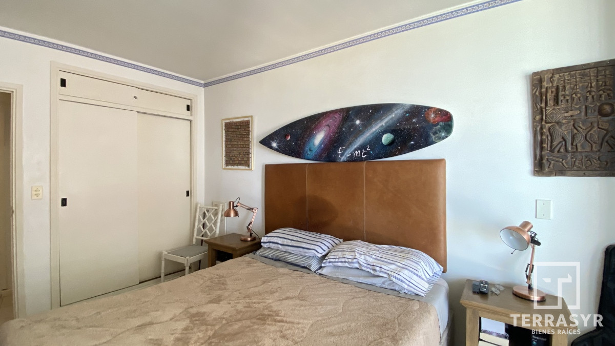 Apartamento ID.529 - Depto en el corazón de la península!! Hermosa vista al puerto !