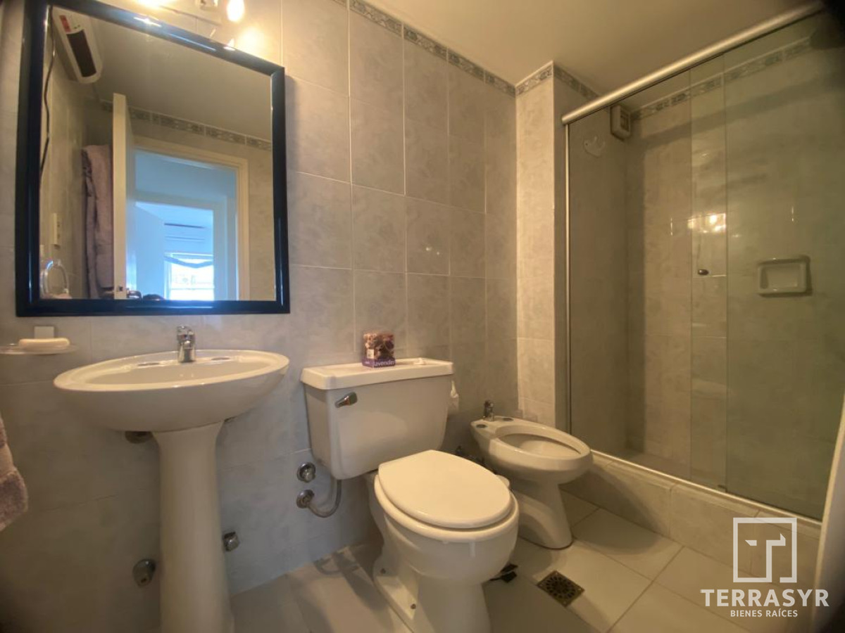 Apartamento ID.771 - Espectacular vista al puerto 