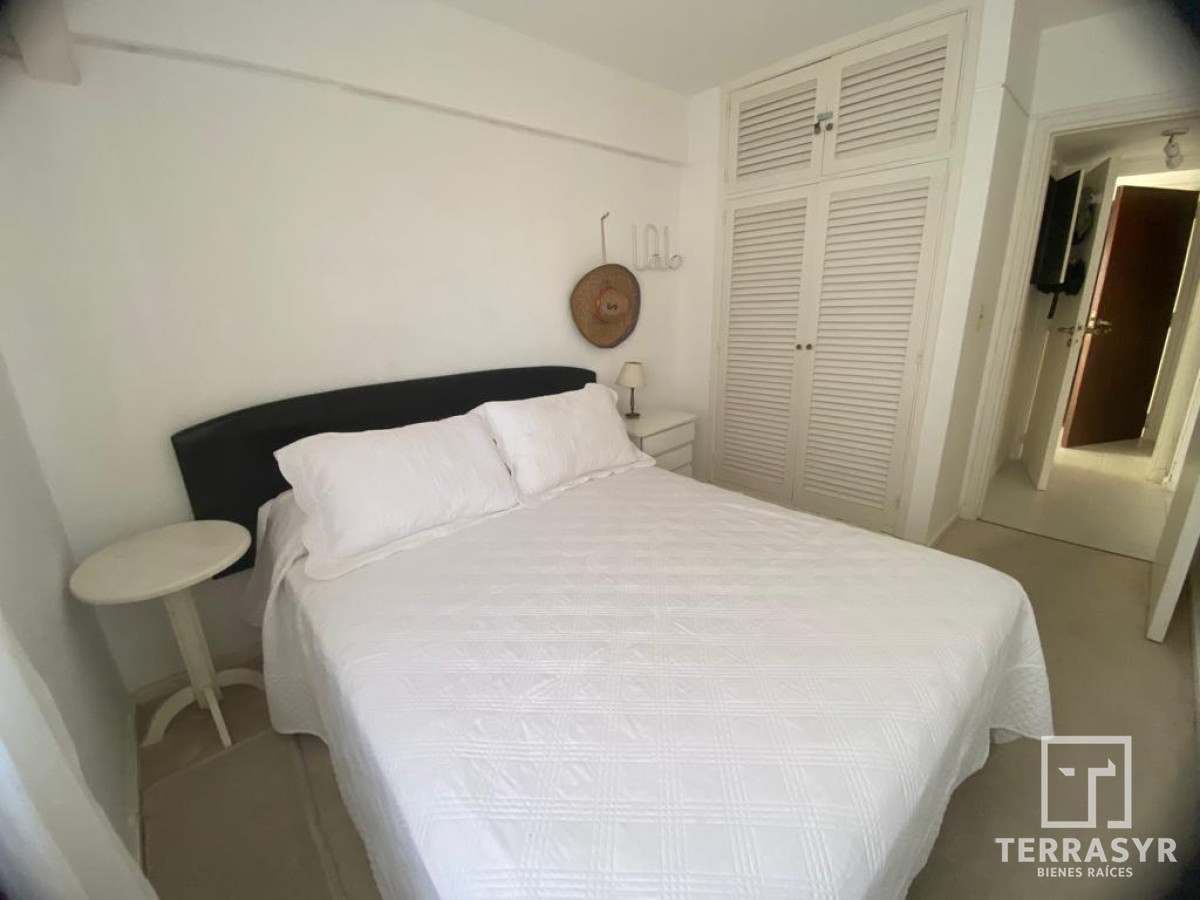 Apartamento ID.771 - Espectacular vista al puerto 