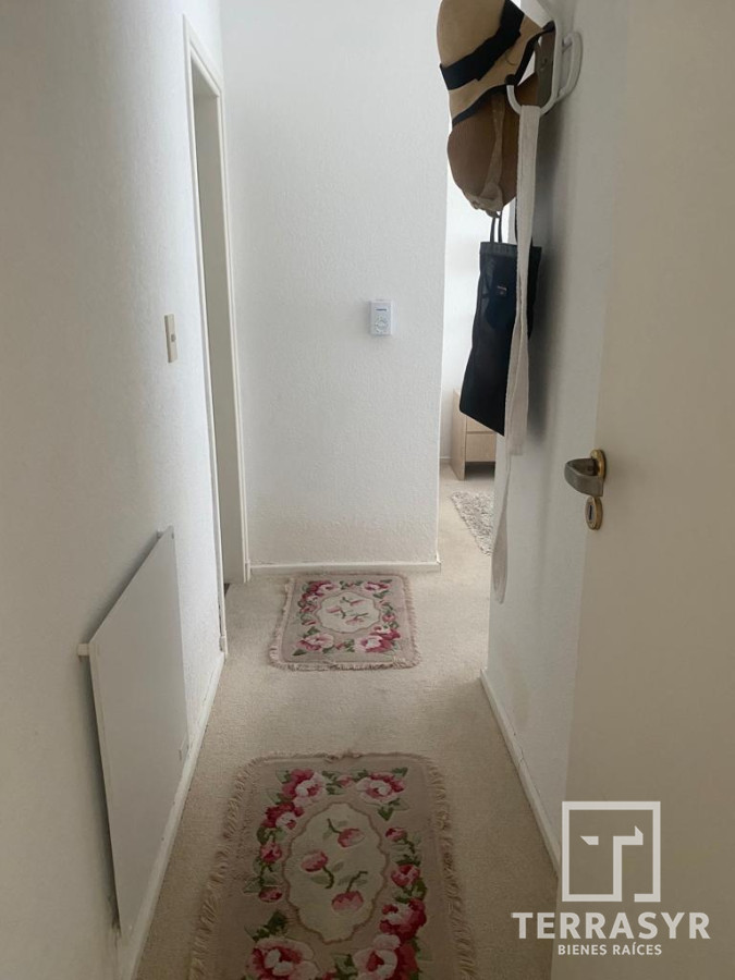 Apartamento ID.771 - Espectacular vista al puerto 