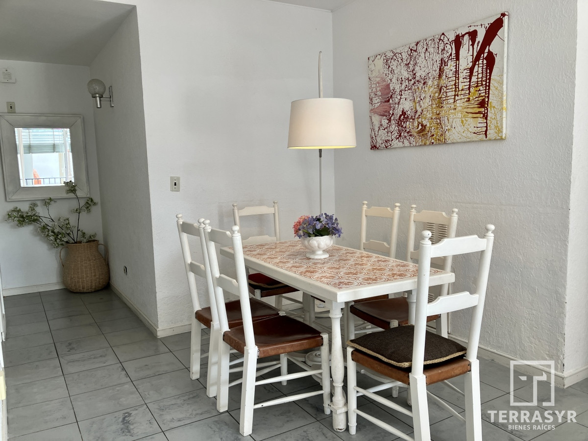 Apartamento ID.114 - En península, a metros del mar, zona puerto. Imperdible