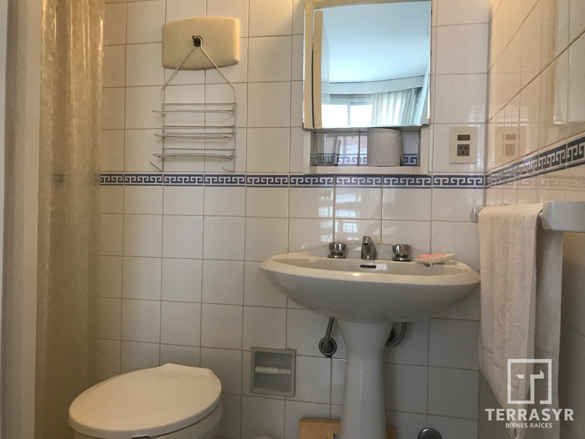 Apartamento ID.114 - En península, a metros del mar, zona puerto. Imperdible