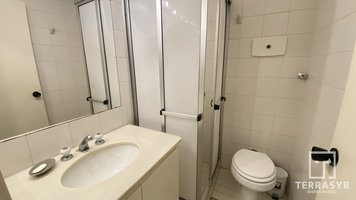 Apartamento ID.529 - Depto en el corazón de la península!! Hermosa vista al puerto !