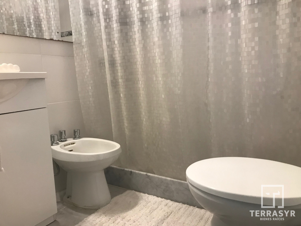Apartamento ID.114 - En península, a metros del mar, zona puerto. Imperdible