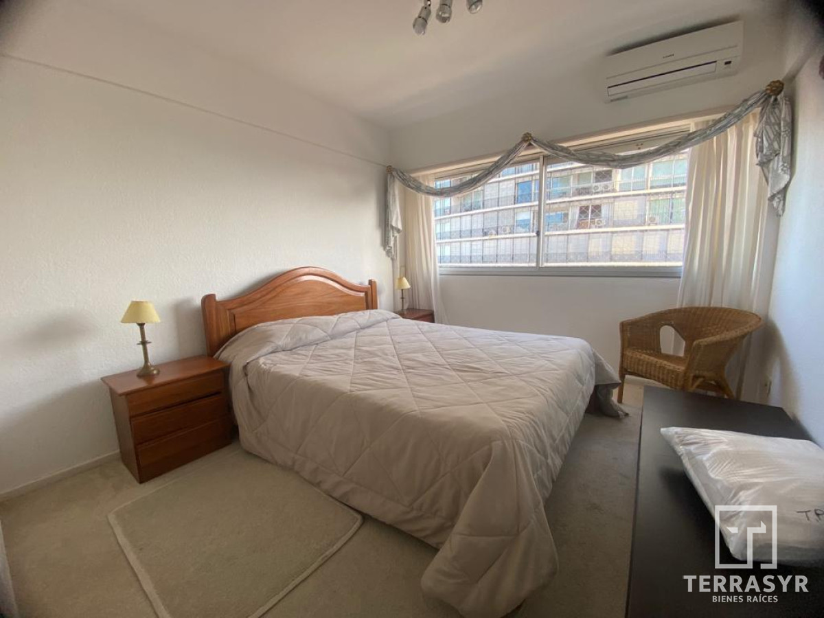 Apartamento ID.771 - Espectacular vista al puerto 