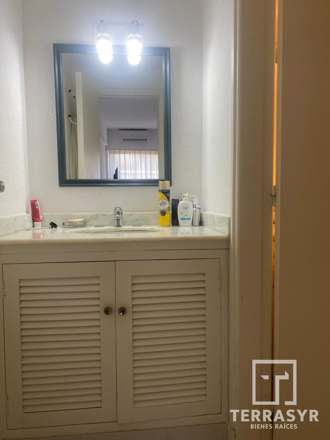 Apartamento ID.771 - Espectacular vista al puerto 