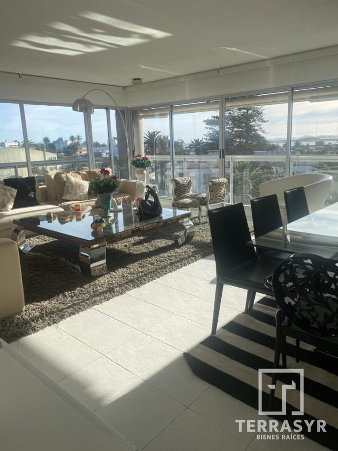 Apartamento ID.771 - Espectacular vista al puerto 