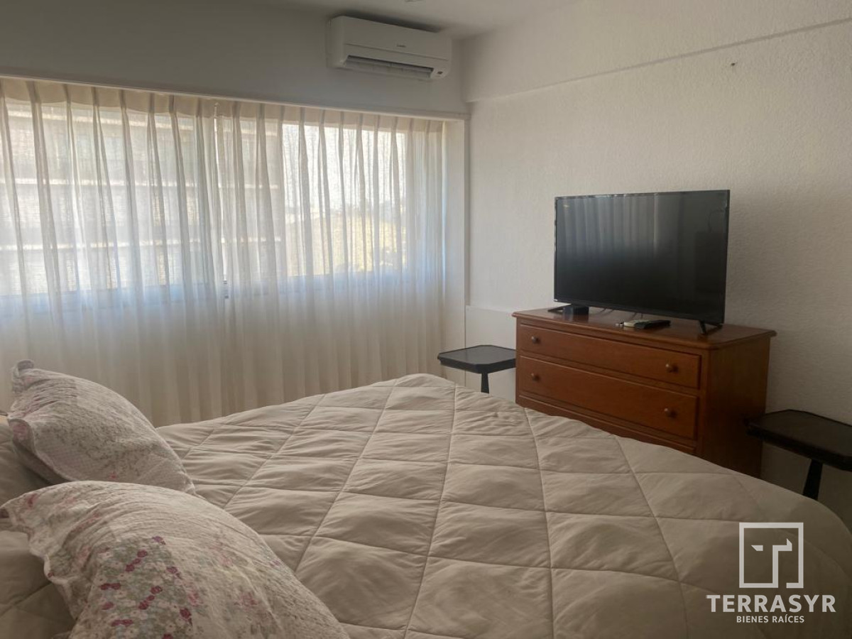 Apartamento ID.771 - Espectacular vista al puerto 