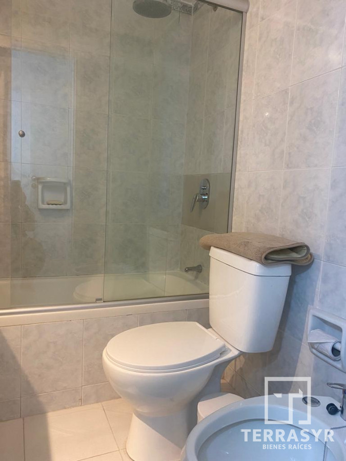 Apartamento ID.771 - Espectacular vista al puerto 