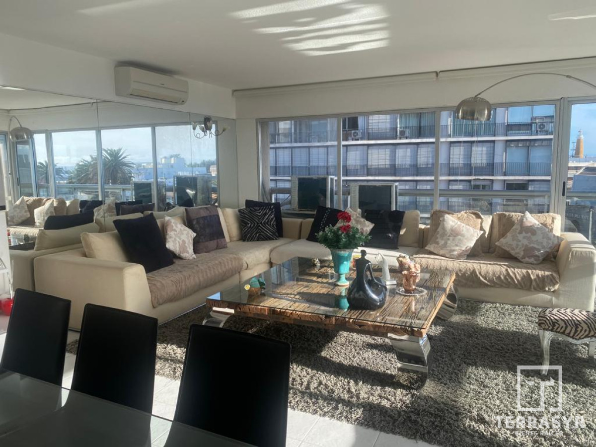 Apartamento ID.771 - Espectacular vista al puerto 
