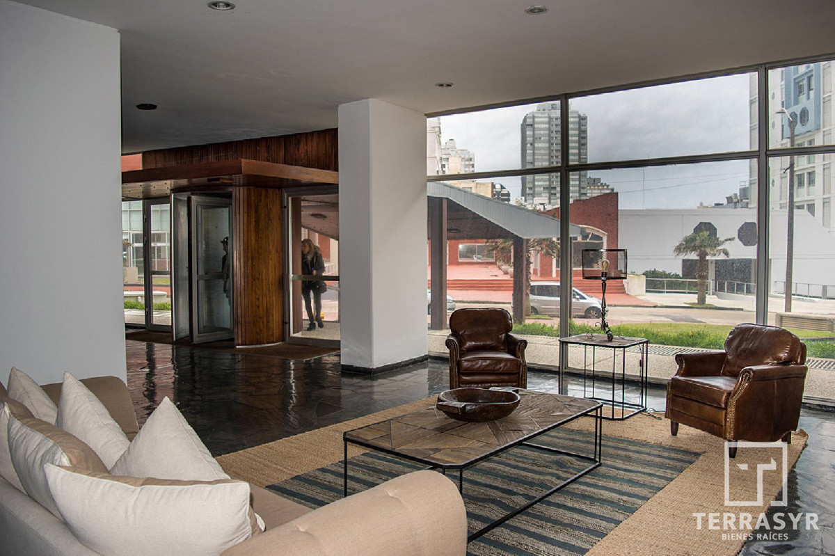 Apartamento ID.529 - Depto en el corazón de la península!! Hermosa vista al puerto !