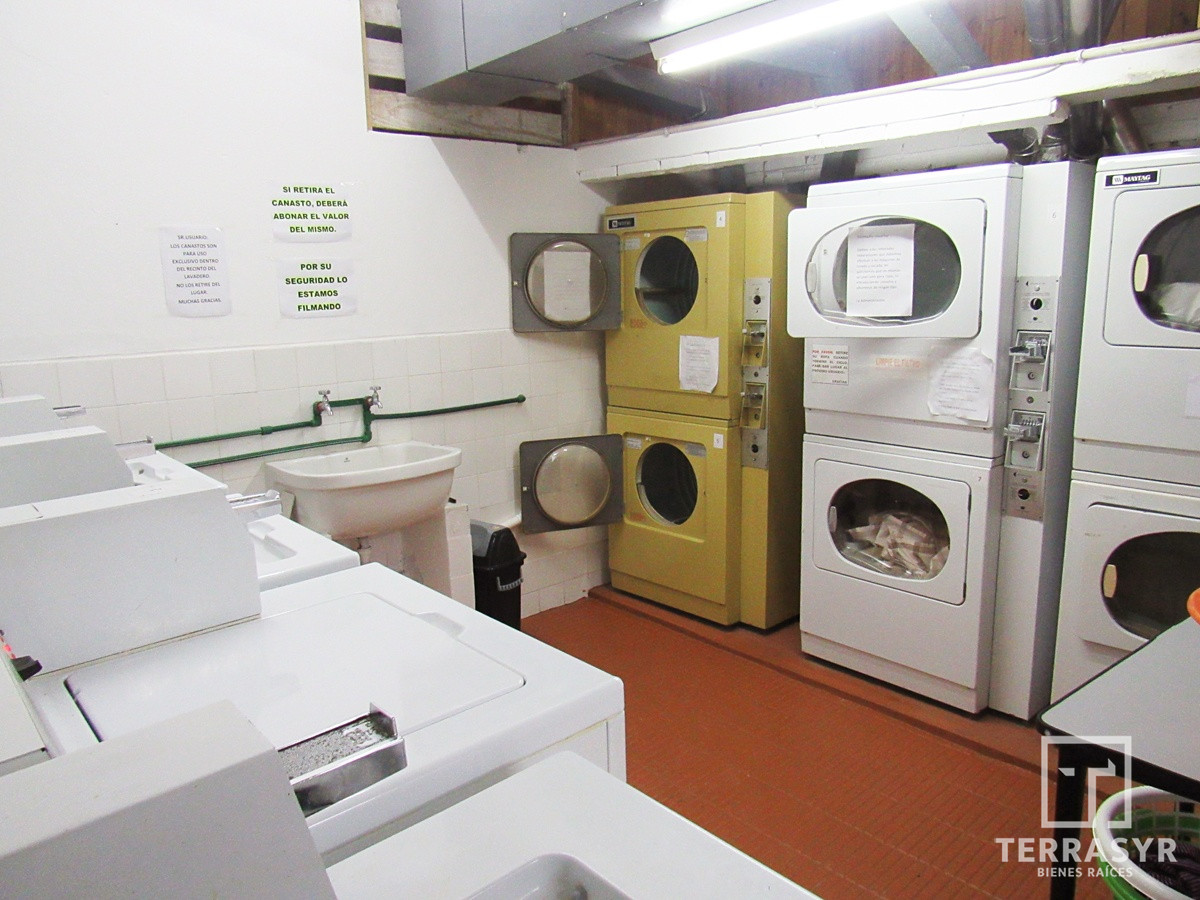 Apartamento ID.114 - En península, a metros del mar, zona puerto. Imperdible