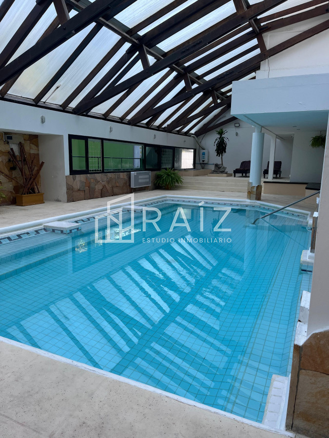 Apartamento ID.12031 - APARTAMENTO EN VENTA 1 DORMITORIO ROOSEVELT