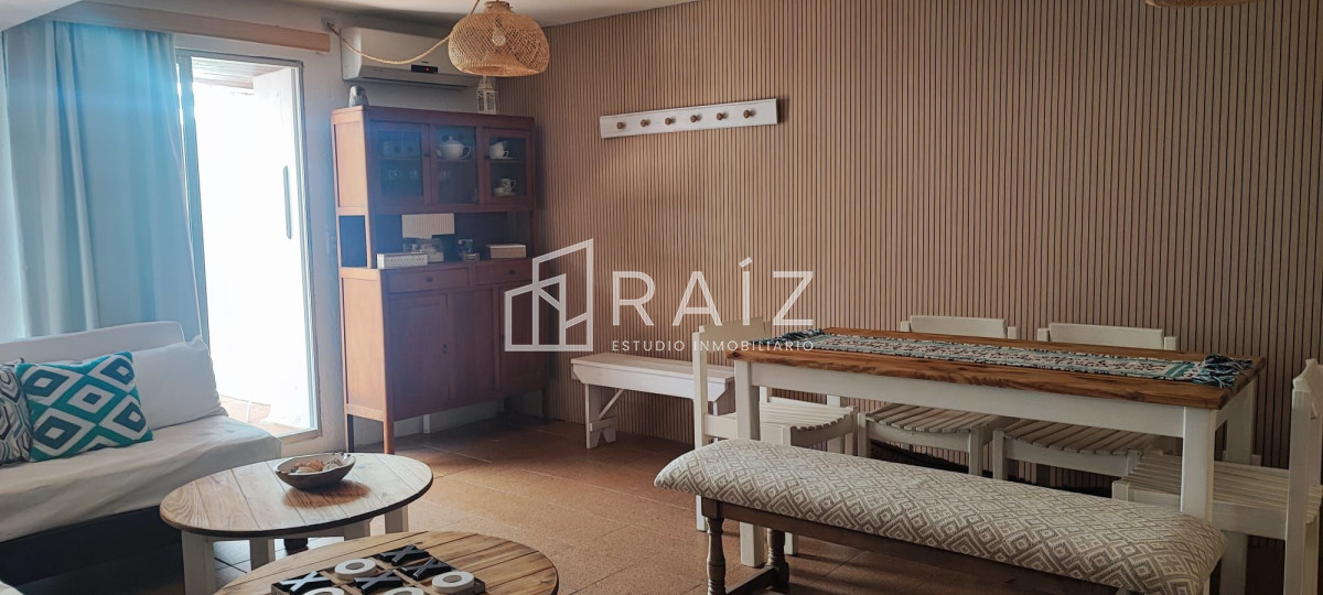 Apartamento ID.12031 - APARTAMENTO EN VENTA 1 DORMITORIO ROOSEVELT