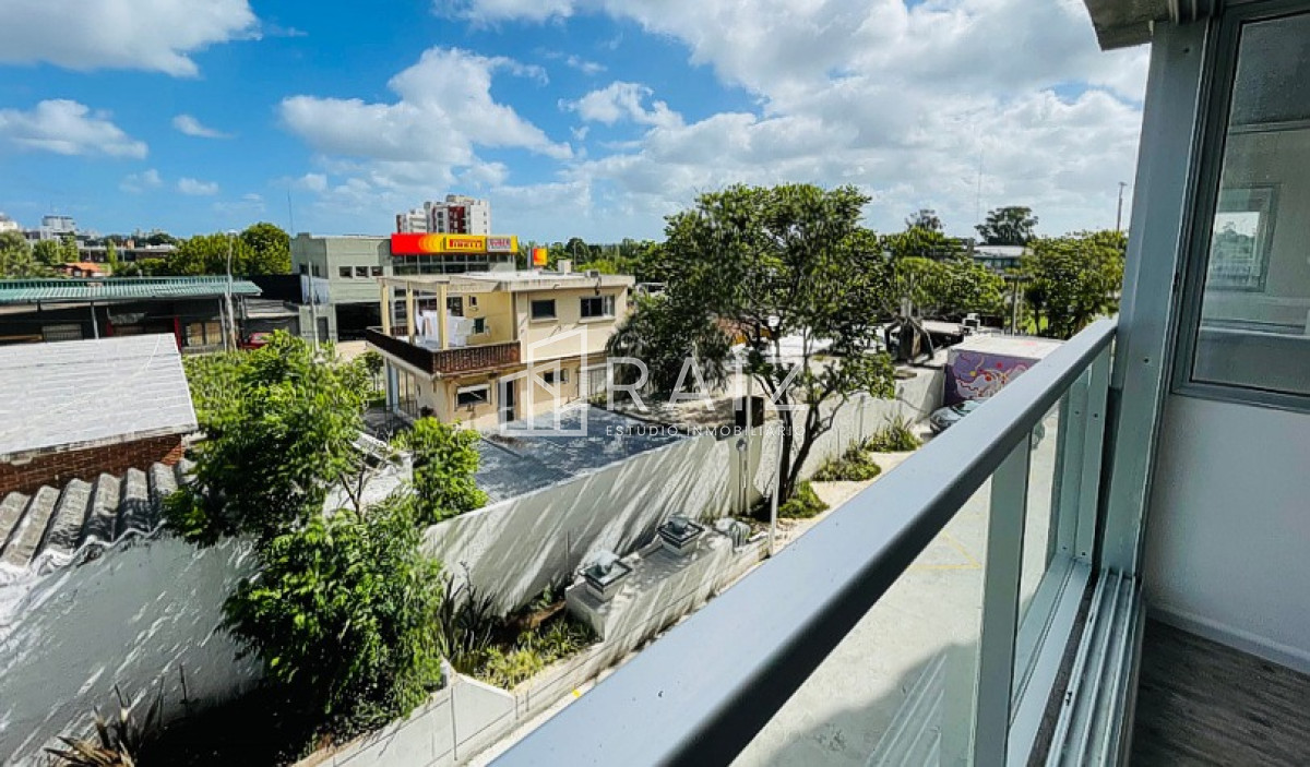 Apartamento ID.11832 - Apartamento 2 dormitorios en Maldonado ideal para renta