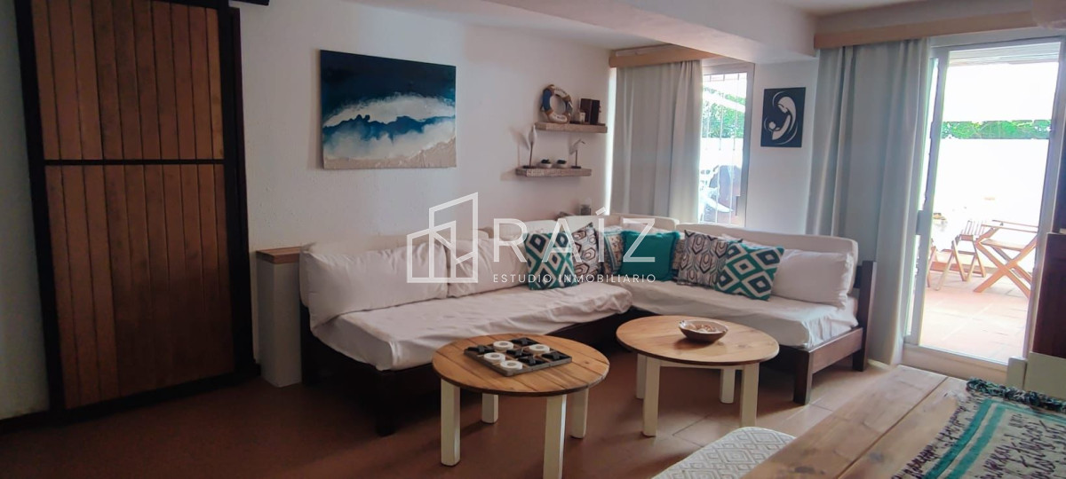 Apartamento ID.12031 - APARTAMENTO EN VENTA 1 DORMITORIO ROOSEVELT