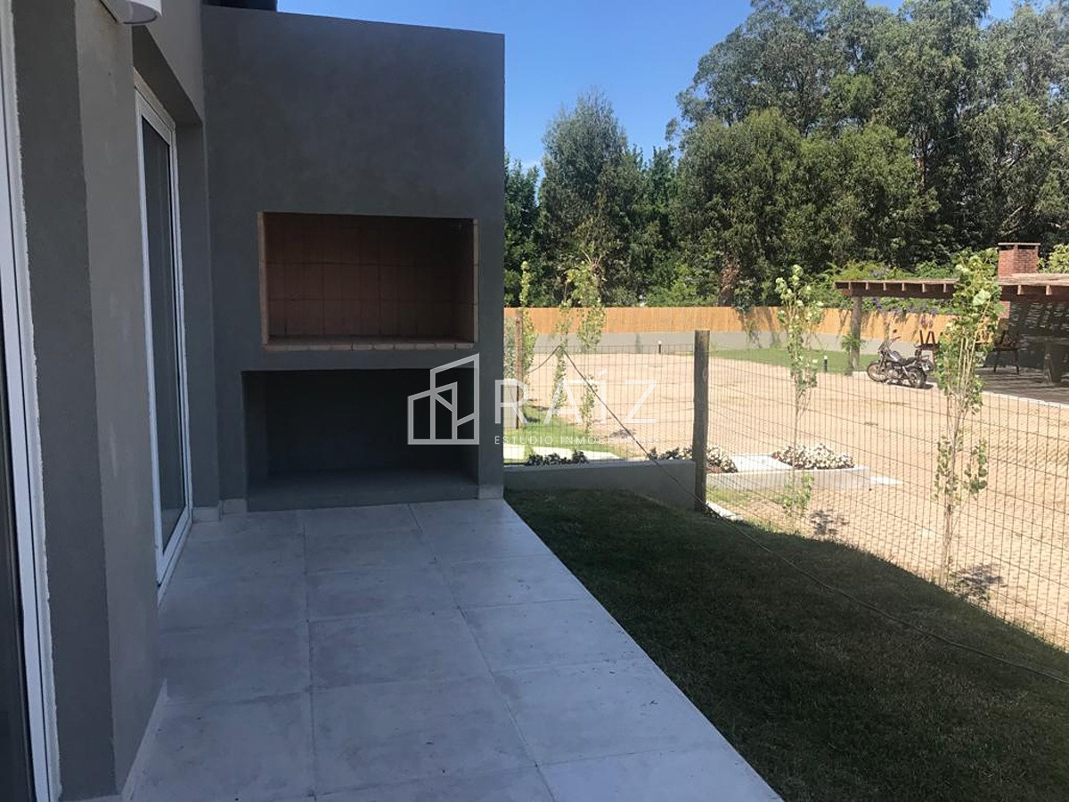 Apartamento ID.11695 - APARTAMENTO EN VENTA 1 DORMITORIO A ESTRENAR PLAYA MANSA