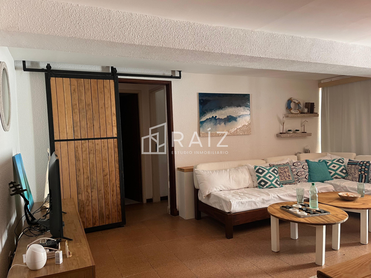 Apartamento ID.12031 - APARTAMENTO EN VENTA 1 DORMITORIO ROOSEVELT