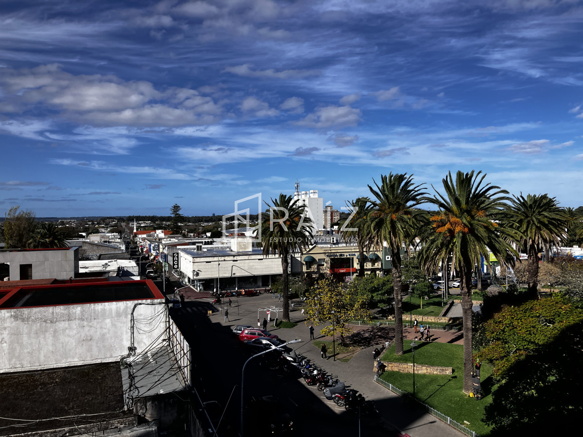 Apartamento ID.10970 - Apto 3 dormitorios, 2 baños en venta