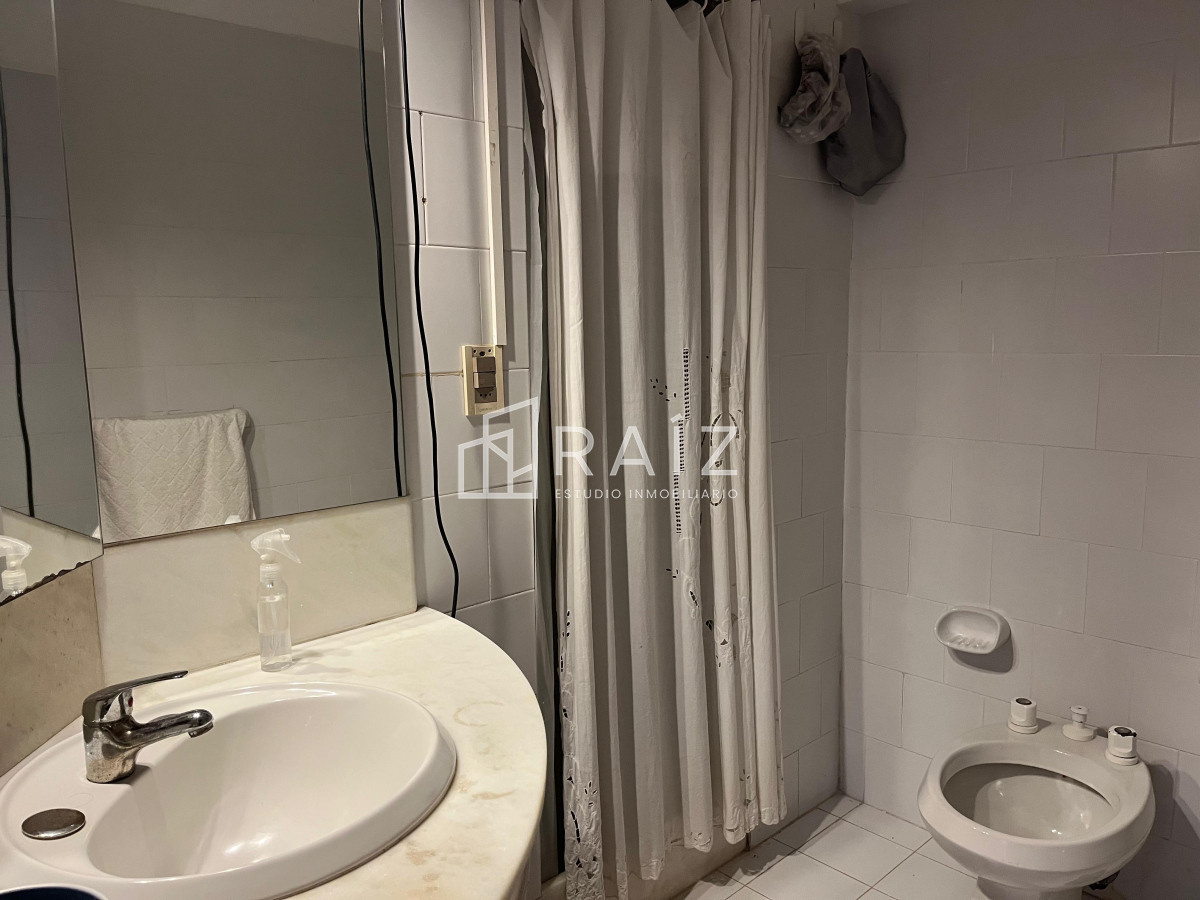 Apartamento ID.12031 - APARTAMENTO EN VENTA 1 DORMITORIO ROOSEVELT