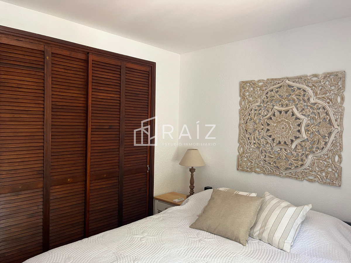 Apartamento ID.12031 - APARTAMENTO EN VENTA 1 DORMITORIO ROOSEVELT