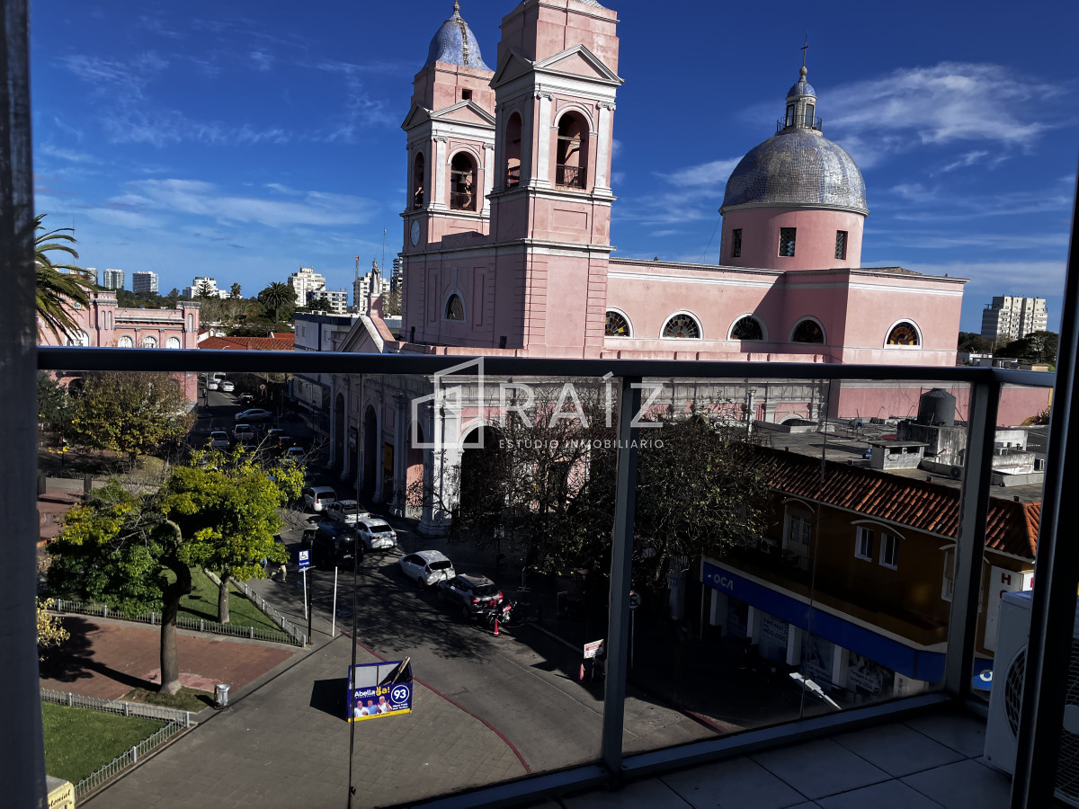 Apartamento ID.10970 - Apto 3 dormitorios, 2 baños en venta