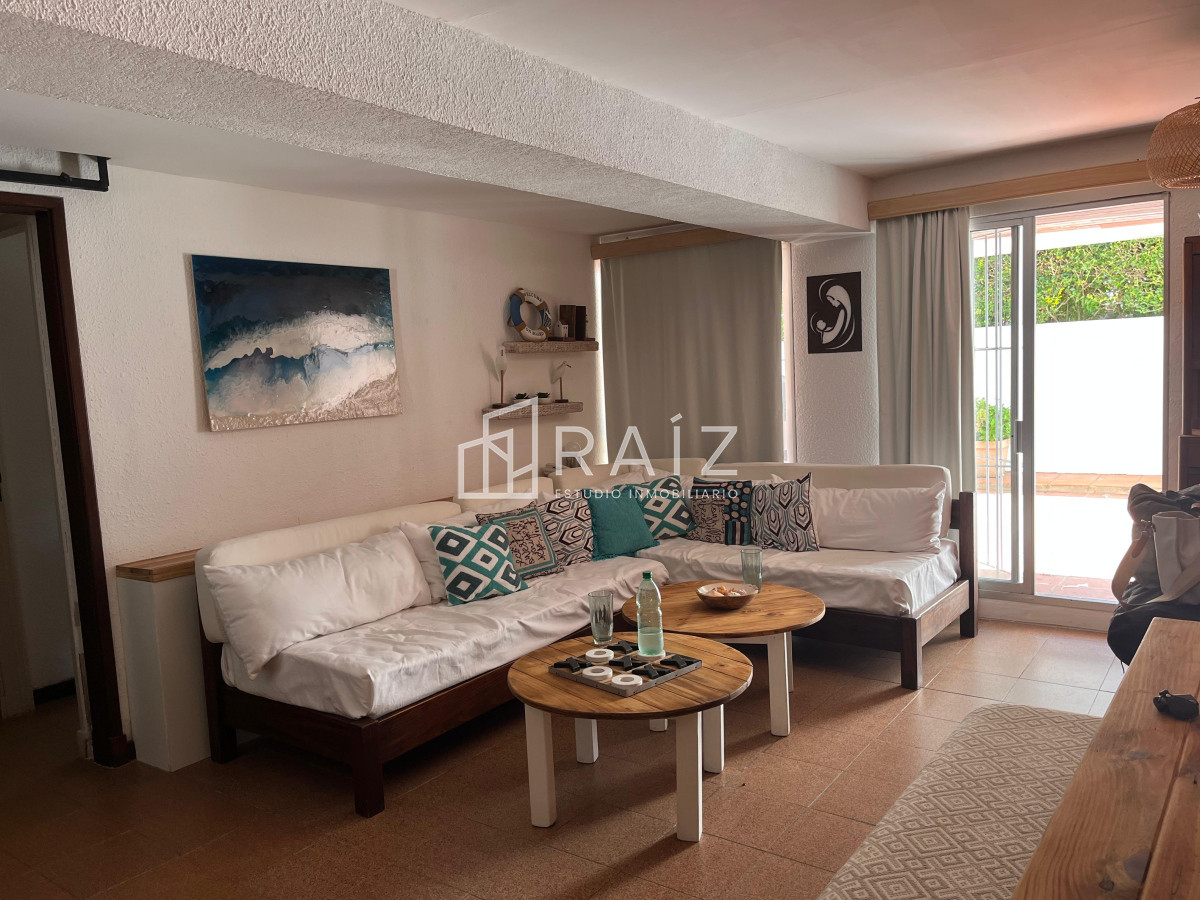 Apartamento ID.12031 - APARTAMENTO EN VENTA 1 DORMITORIO ROOSEVELT