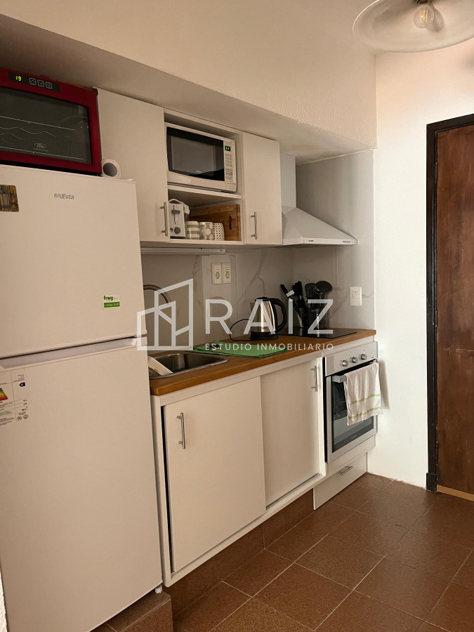 Apartamento ID.12031 - APARTAMENTO EN VENTA 1 DORMITORIO ROOSEVELT