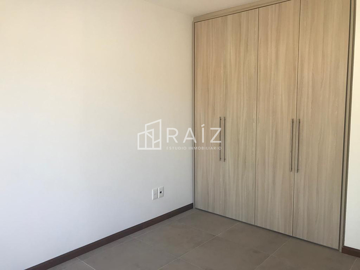 Apartamento ID.11695 - APARTAMENTO EN VENTA 1 DORMITORIO A ESTRENAR PLAYA MANSA