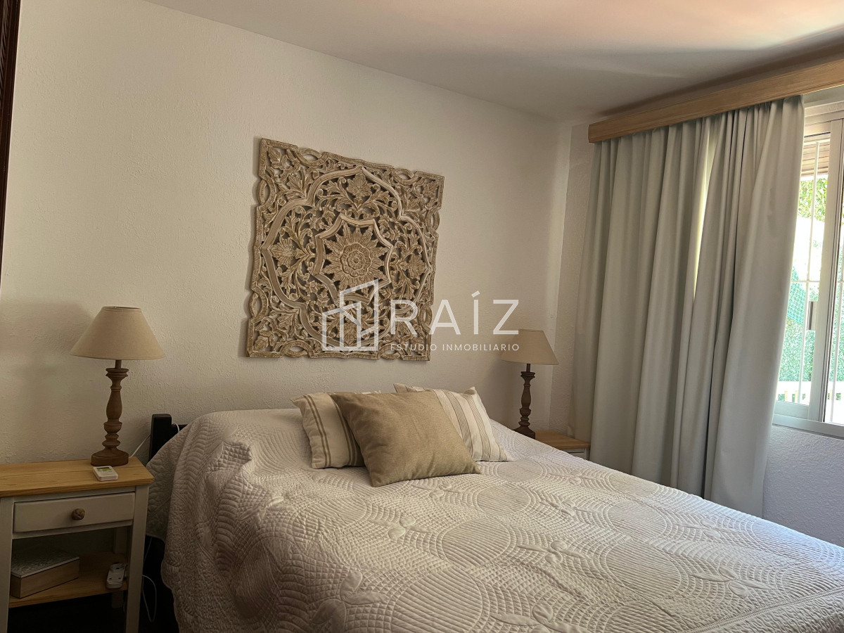 Apartamento ID.12031 - APARTAMENTO EN VENTA 1 DORMITORIO ROOSEVELT