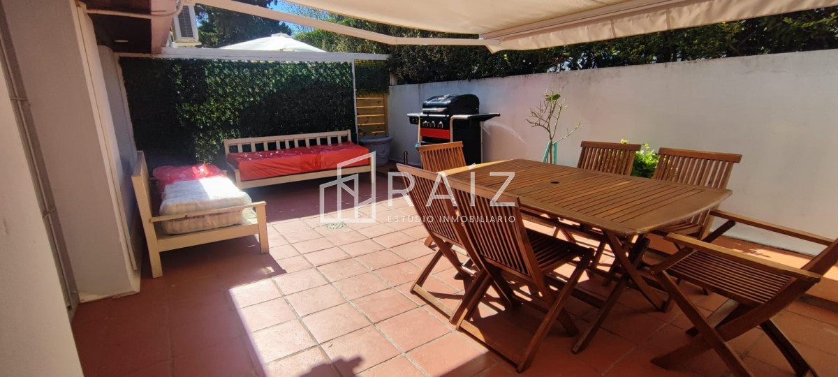 Apartamento ID.12031 - APARTAMENTO EN VENTA 1 DORMITORIO ROOSEVELT