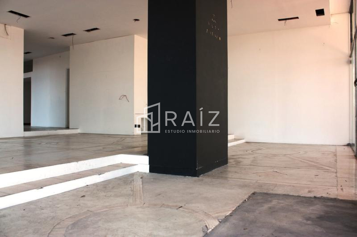 Local Comercial ID.9828 - Local en Punta del Este, Península