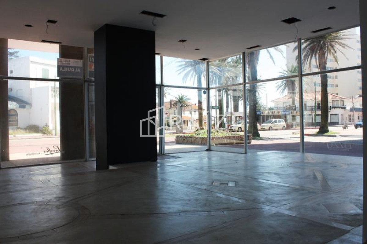Local Comercial ID.9828 - Local en Punta del Este, Península