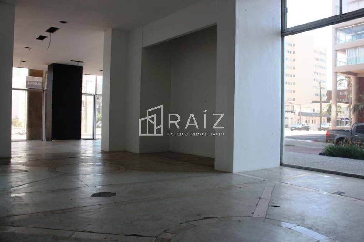 Local Comercial ID.9828 - Local en Punta del Este, Península