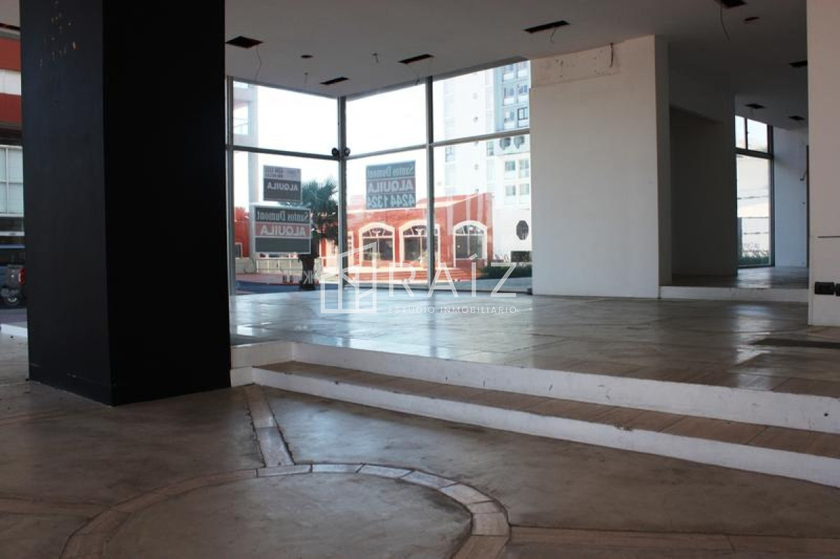 Local Comercial ID.9828 - Local en Punta del Este, Península