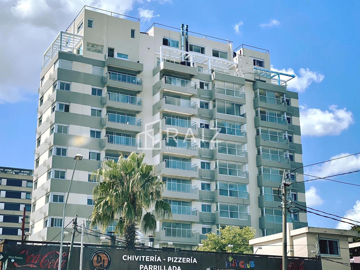 Apartamento ID.11832 - Apartamento 2 dormitorios en Maldonado ideal para renta