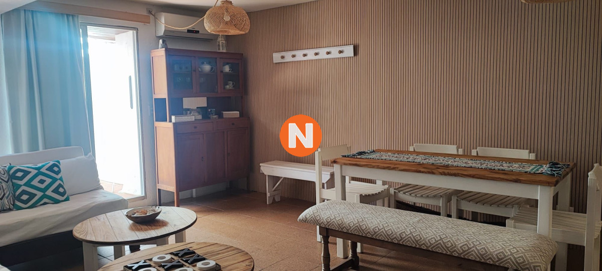 Apartamento Ref.225019 - Apartamento en Venta, Roosevelt