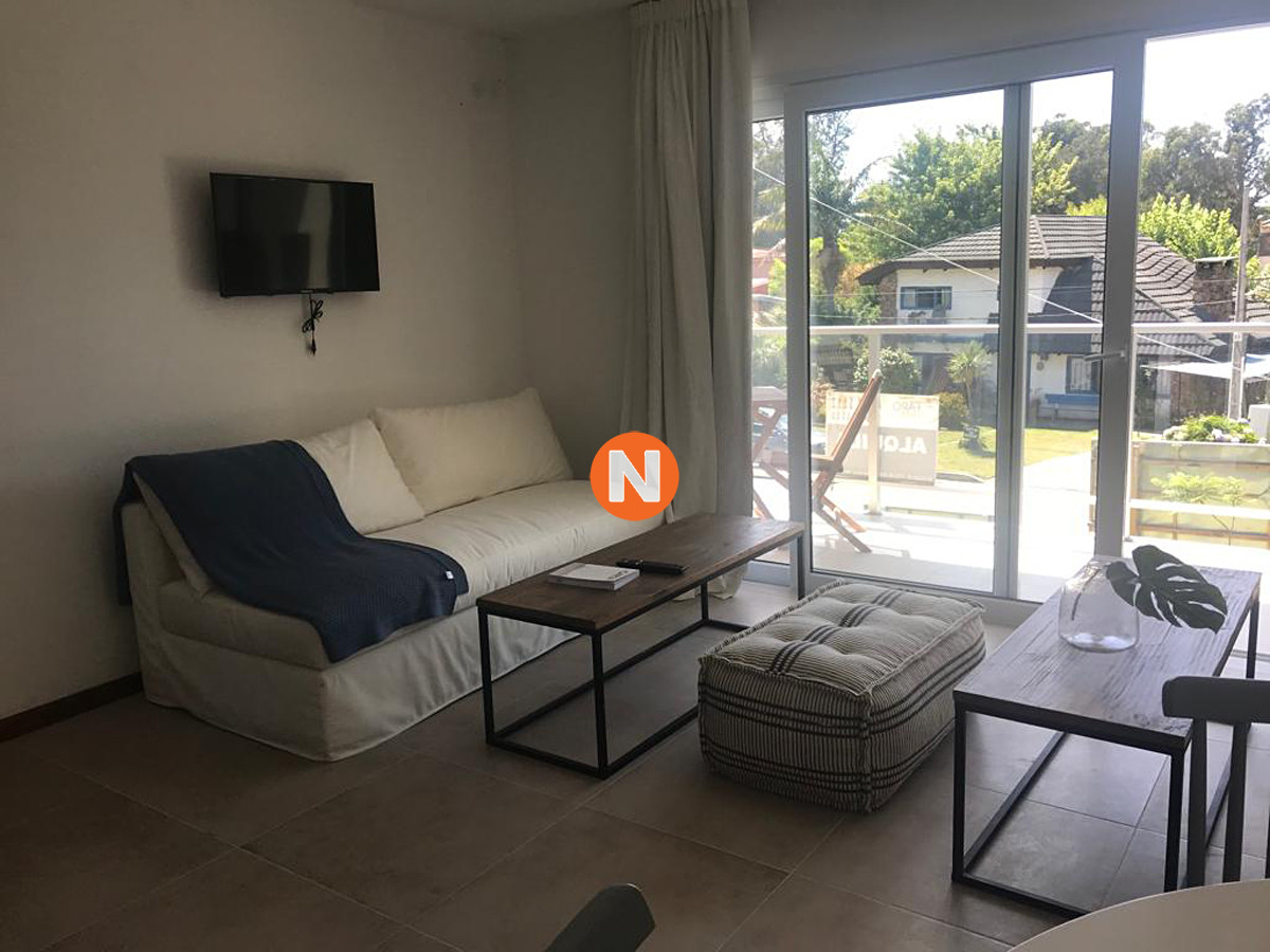 Apartamento Ref.219242 - Apartamento a estrenar en la Mansa 1 dormitorio con parrillero