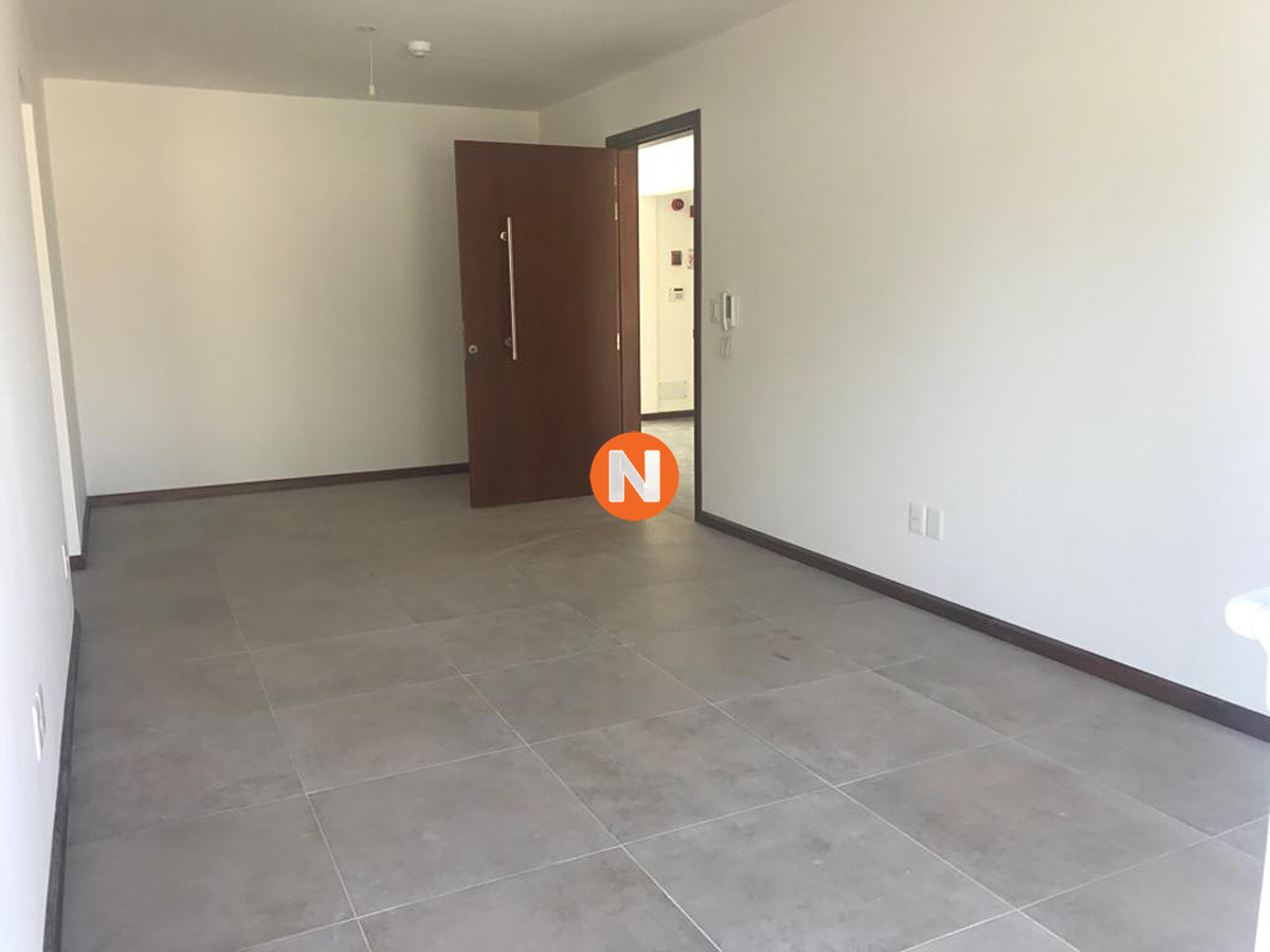 Apartamento Ref.224650 - Apartamento en construcción en la Mansa 1 dormitorio con Parrillero