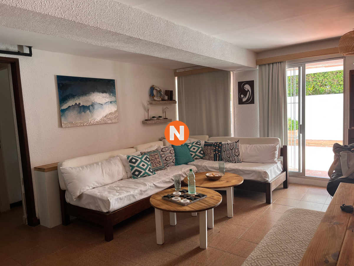 Apartamento Ref.225019 - Apartamento en Venta, Roosevelt