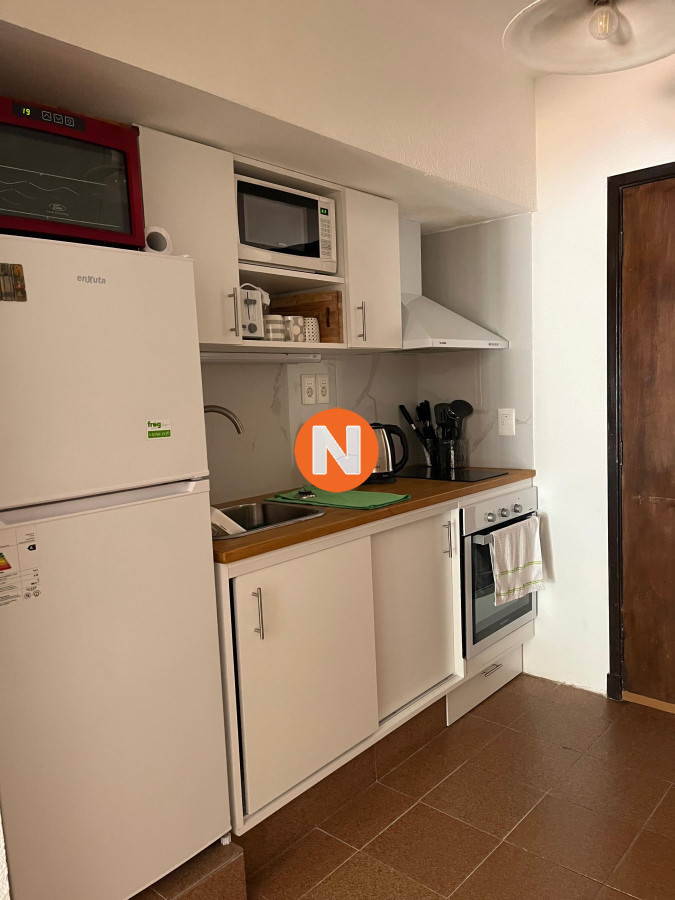 Apartamento Ref.225019 - Apartamento en Venta, Roosevelt