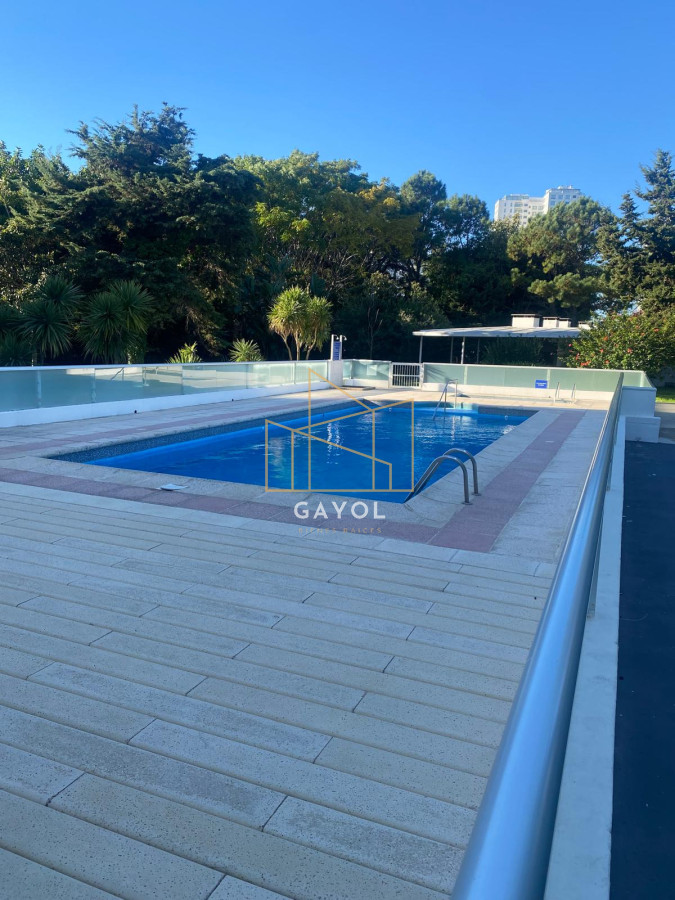 Apartamento ID.996 - Apartamento en Aidy Grill 2 dormitorios 1 baño