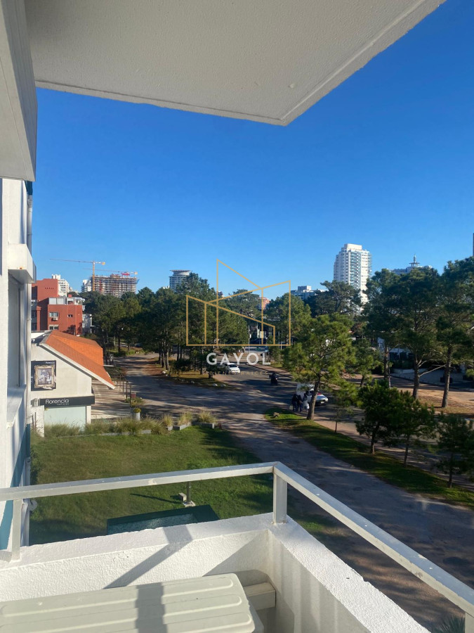 Apartamento ID.996 - Apartamento en Aidy Grill 2 dormitorios 1 baño