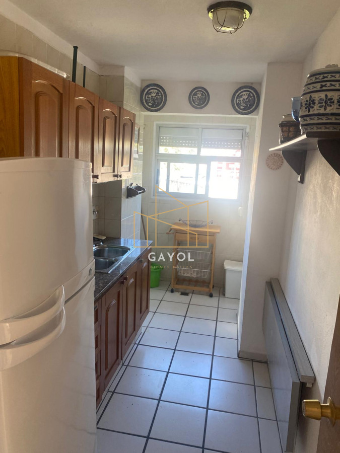 Apartamento ID.996 - Apartamento en Aidy Grill 2 dormitorios 1 baño