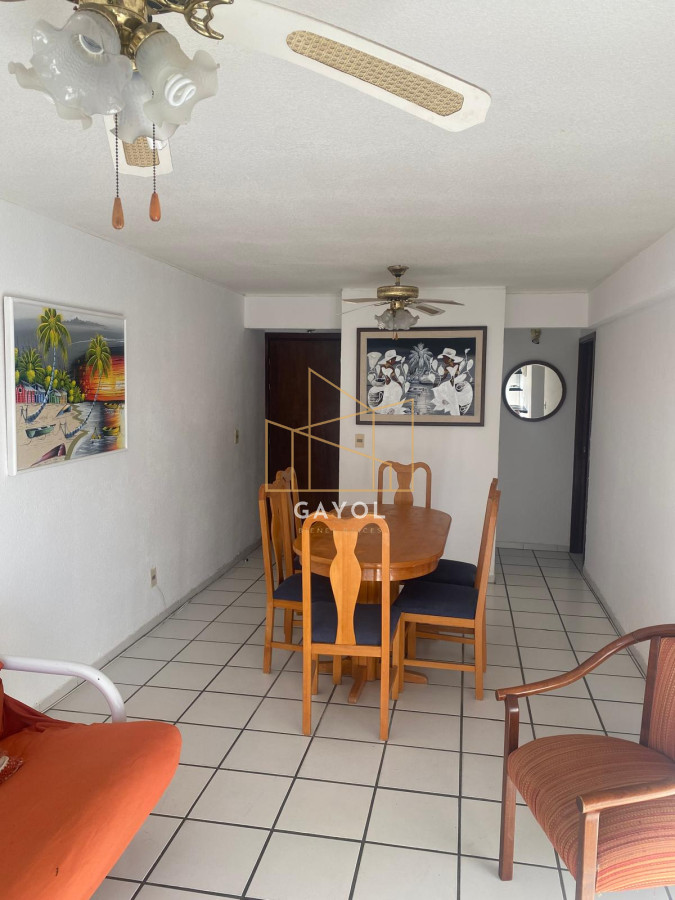 Apartamento ID.996 - Apartamento en Aidy Grill 2 dormitorios 1 baño