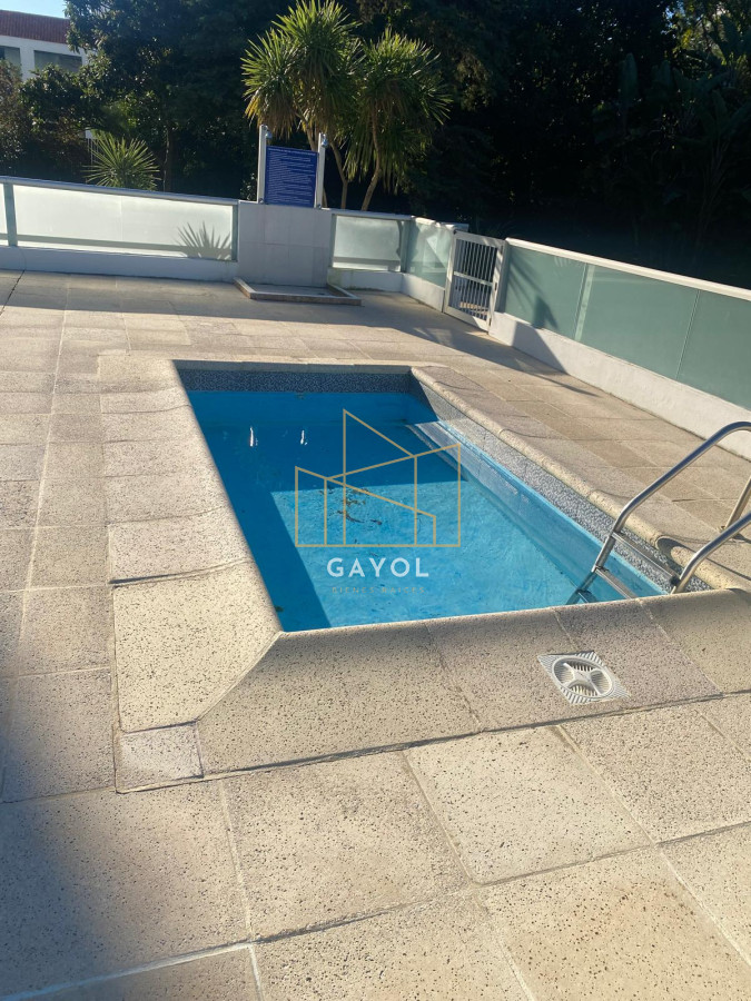 Apartamento ID.996 - Apartamento en Aidy Grill 2 dormitorios 1 baño